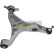 Brazo de control, suspensión BS-945R Japanparts
