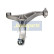 Brazo de control, suspensión BS-945R Japanparts, Miniatura 2