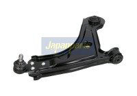 Brazo de control, suspensión BS-C07R Japanparts