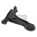 Brazo de control, suspensión BS-C07R Japanparts, Miniatura 2