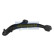 Brazo de control, suspensión BS-C13L Japanparts, Miniatura 2