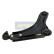 Brazo de control, suspensión BS-D03R Japanparts