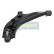 Brazo de control, suspensión BS-D05L Japanparts, Miniatura 2