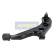 Brazo de control, suspensión BS-D05L Japanparts, Miniatura 3