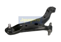 Brazo de control, suspensión BS-H01R Japanparts