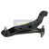 Brazo de control, suspensión BS-H01R Japanparts
