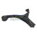 Brazo de control, suspensión BS-H07R Japanparts