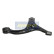 Brazo de control, suspensión BS-H09L Japanparts, Miniatura 3