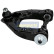 Brazo de control, suspensión BS-H15L Japanparts, Miniatura 2