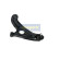 Brazo de control, suspensión BS-H19L Japanparts