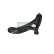 Brazo de control, suspensión BS-H19L Japanparts, Miniatura 3