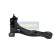 Brazo de control, suspensión BS-H21R Japanparts, Miniatura 2