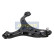Brazo de control, suspensión BS-H25R Japanparts