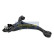 Brazo de control, suspensión BS-H25R Japanparts, Miniatura 2
