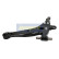 Brazo de control, suspensión BS-H29L Japanparts, Miniatura 3
