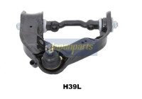 Brazo de control, suspensión BS-H39L Japanparts