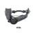 Brazo de control, suspensión BS-H39L Japanparts