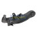 Brazo de control, suspensión BS-H41R Japanparts