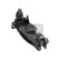 Brazo de control, suspensión BS-H41R Japanparts, Miniatura 2