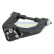 Brazo de control, suspensión BS-H63L Japanparts