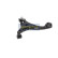 Brazo de control, suspensión BS-H68L Japanparts, Miniatura 2