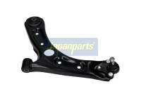 Brazo de control, suspensión BS-H99L Japanparts