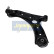 Brazo de control, suspensión BS-H99L Japanparts, Miniatura 3