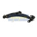 Brazo de control, suspensión BS-K01L Japanparts, Miniatura 2