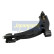 Brazo de control, suspensión BS-K01L Japanparts, Miniatura 3
