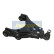 Brazo de control, suspensión BS-K15L Japanparts, Miniatura 3