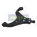 Brazo de control, suspensión BS-K19R Japanparts