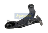 Brazo de control, suspensión BS-K21R Japanparts