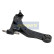 Brazo de control, suspensión BS-K21R Japanparts, Miniatura 2