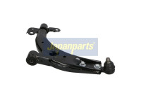 Brazo de control, suspensión BS-K29L Japanparts