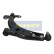 Brazo de control, suspensión BS-K29L Japanparts