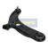 Brazo de control, suspensión BS-K32R Japanparts, Miniatura 2