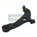 Brazo de control, suspensión BS-K35L Japanparts, Miniatura 3