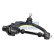 Brazo de control, suspensión BS-K41R Japanparts, Miniatura 2