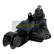 Brazo de control, suspensión BS-K42L Japanparts, Miniatura 3