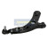 Brazo de control, suspensión BS-K43R Japanparts