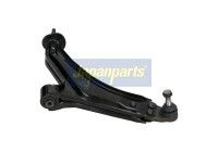 Brazo de control, suspensión BS-L01L Japanparts