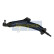 Brazo de control, suspensión BS-L01L Japanparts, Miniatura 2