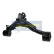 Brazo de control, suspensión BS-L10L Japanparts, Miniatura 2