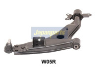 Brazo de control, suspensión BS-W05R Japanparts