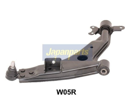 Brazo de control, suspensión BS-W05R Japanparts