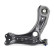 Brazo de control, suspensión BSG 90-315-024