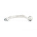Brazo de control, suspensión BSG 90-315-040