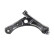 Brazo de control, suspensión BSG 90-315-074, Miniatura 2