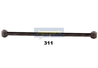 Brazo de control, suspensión CJ-310R Japanparts
