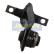 Brazo de control, suspensión CJ-411L Japanparts, Miniatura 2